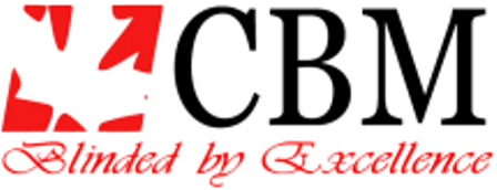 CBM logo