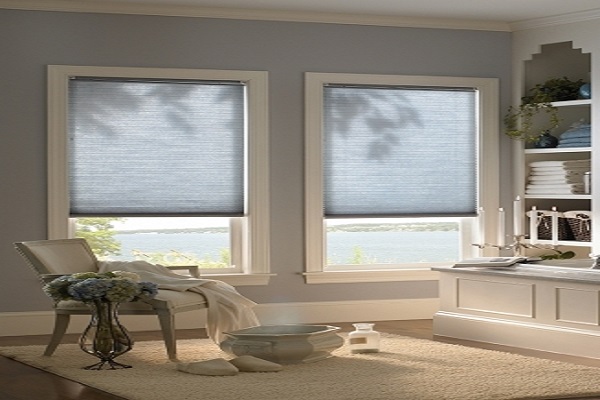 Cellular Shades 3