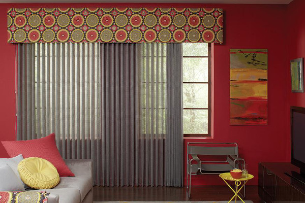 Valance Board 1