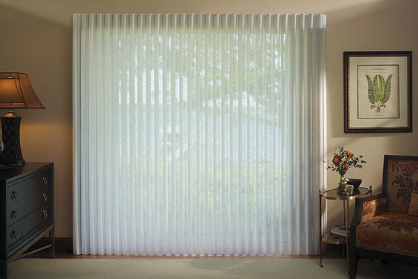 Vertical Blinds