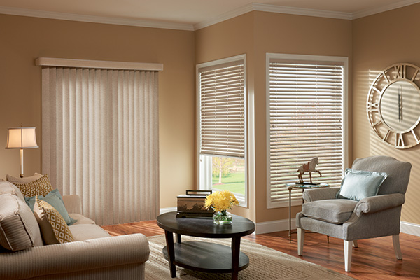Vertical Blinds 4