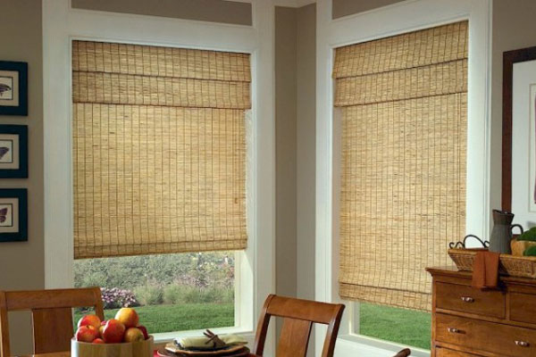 Woven Wood Binds 5